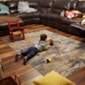 Meet your Posher, Jordan